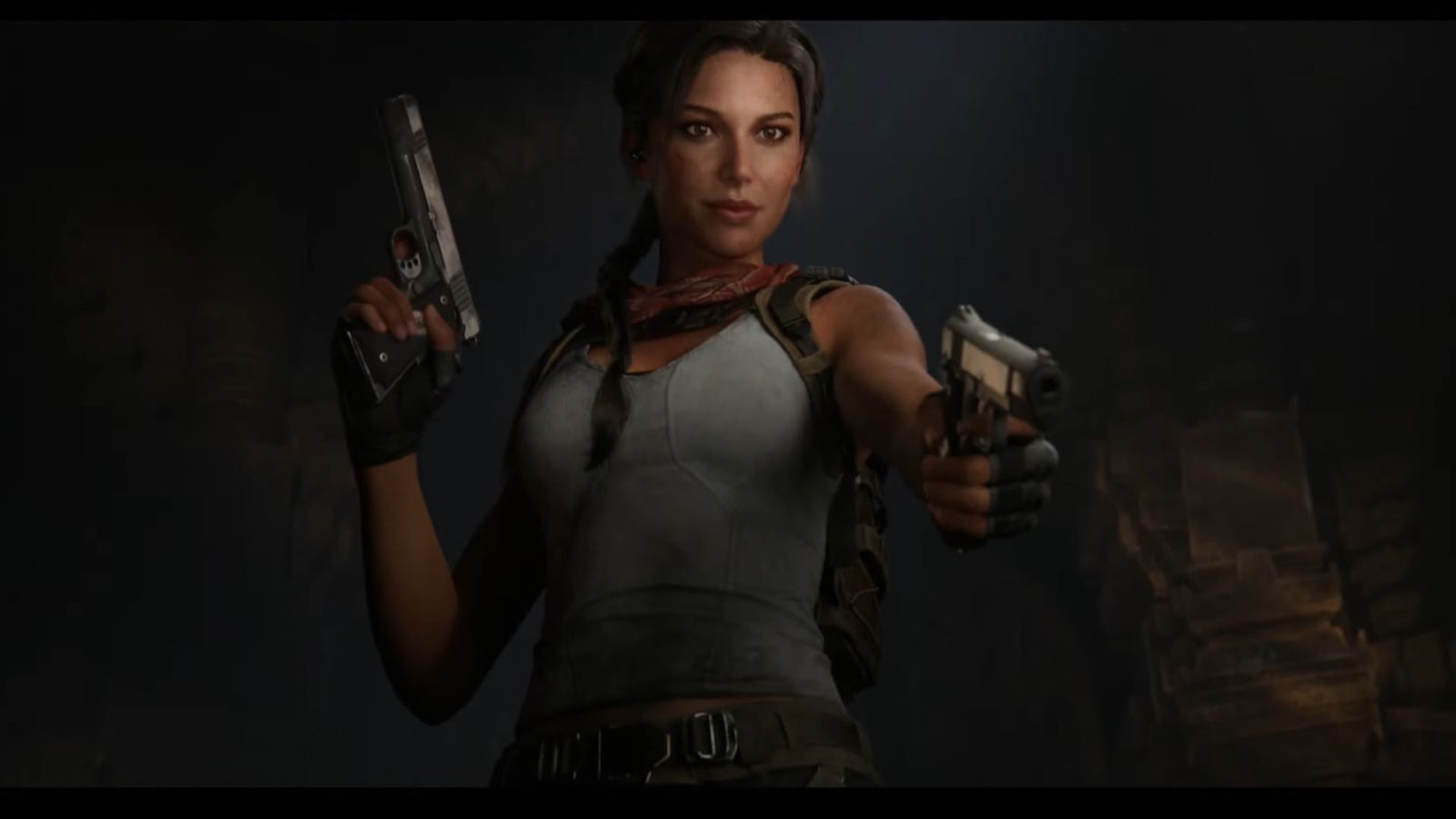 A Tomb Raider: Catalyst 2028-ra csúszott, Lara két új játéka is később érkezik