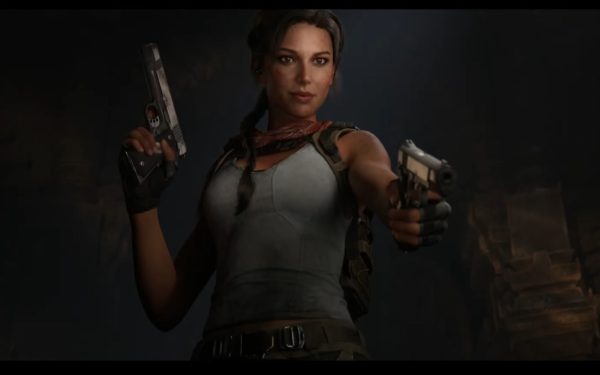 A Tomb Raider: Catalyst 2028-ra csúszott, Lara két új játéka is később érkezik