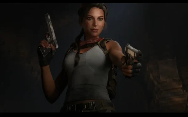 A Tomb Raider: Catalyst 2028-ra csúszott, Lara két új játéka is később érkezik