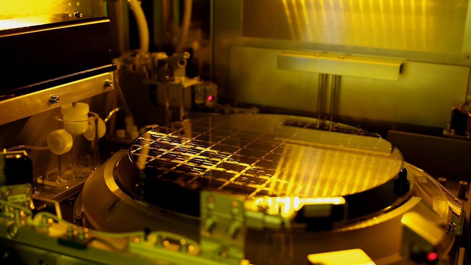 Drágulhatnak az AI-chipek, mert a Samsung és a TSMC is magasabb waferárakat kérhet