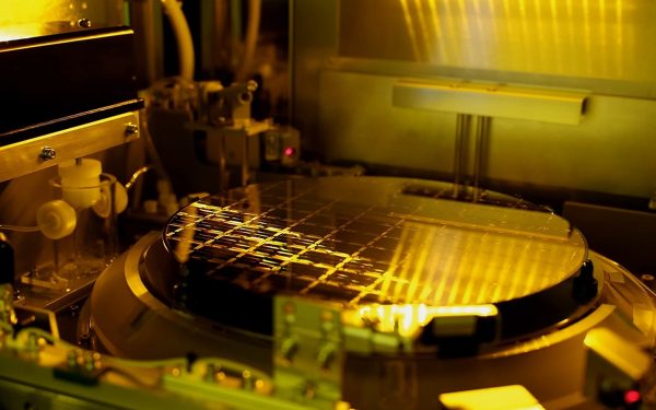 Drágulhatnak az AI-chipek, mert a Samsung és a TSMC is magasabb waferárakat kérhet