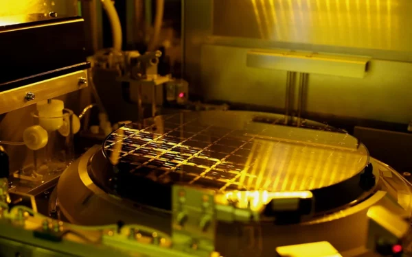Drágulhatnak az AI-chipek, mert a Samsung és a TSMC is magasabb waferárakat kérhet