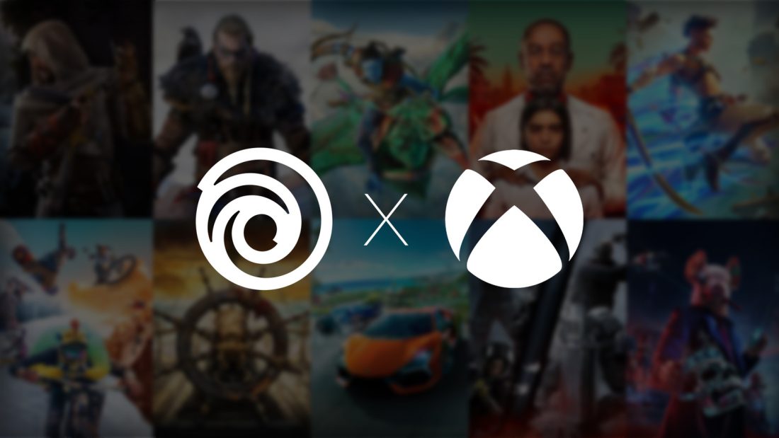 Az Ubisoft egy irányban megnyitja az Xbox-könyvtárat PC-re