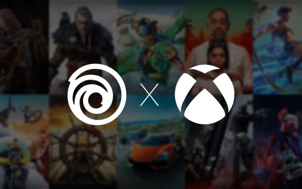 Az Ubisoft egy irányban megnyitja az Xbox-könyvtárat PC-re
