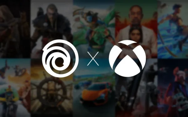 Az Ubisoft egy irányban megnyitja az Xbox-könyvtárat PC-re
