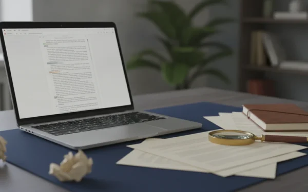 A Substack már megmondaná, mennyi AI van egy bejegyzésben, de nem rak rá automatikus bélyeget