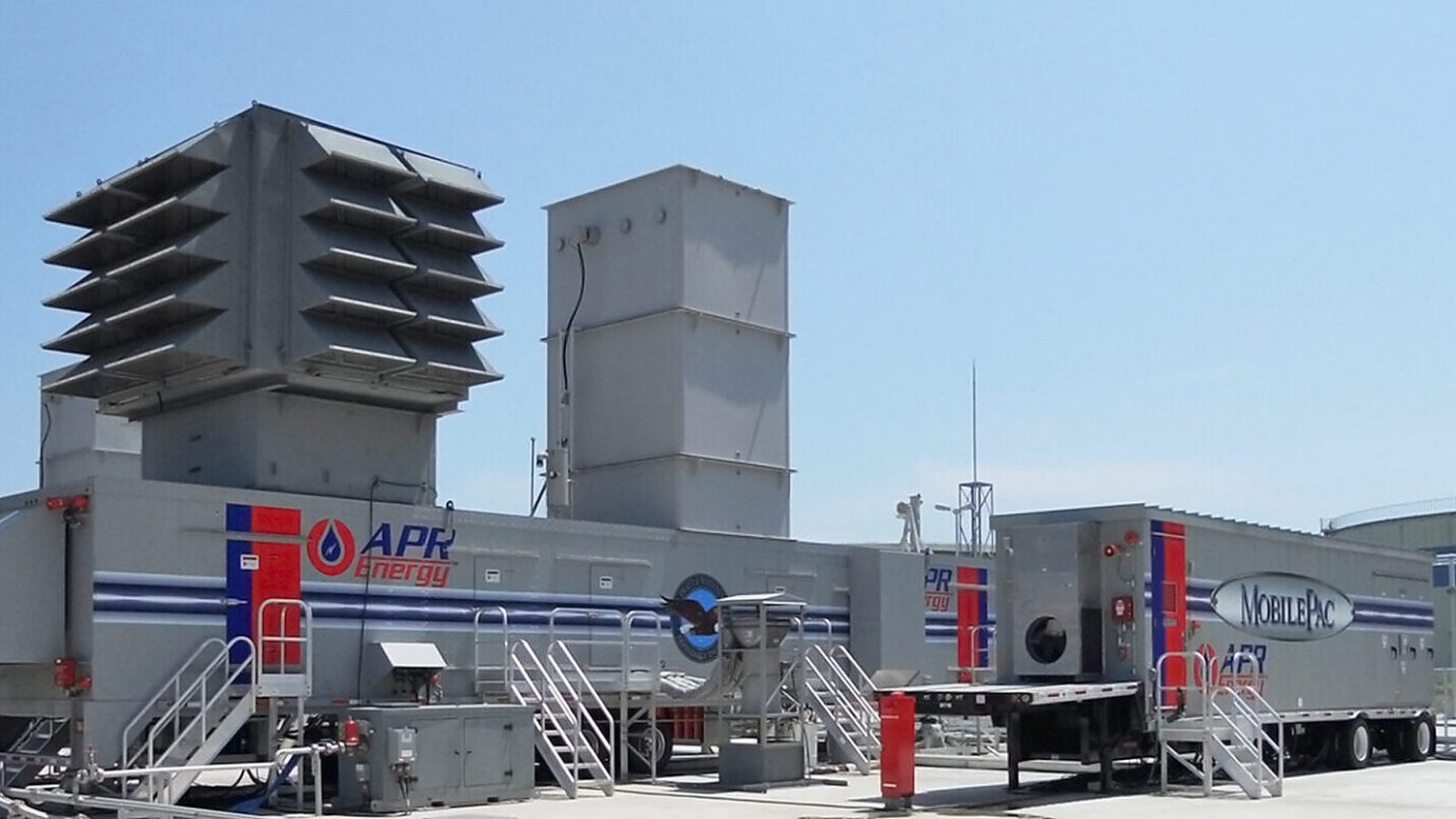 Musk energiát vesz az AI mellé: az APR Energy-ügy az xAI valódi szűk keresztmetszetéről szól