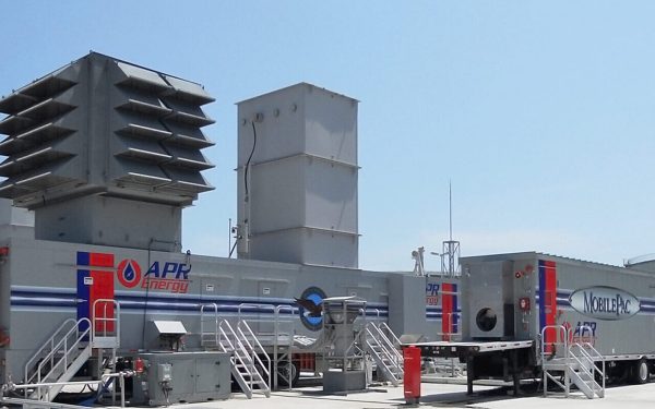 Musk energiát vesz az AI mellé: az APR Energy-ügy az xAI valódi szűk keresztmetszetéről szól