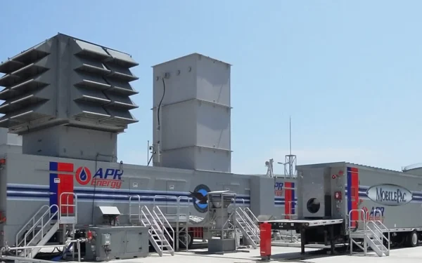 Musk energiát vesz az AI mellé: az APR Energy-ügy az xAI valódi szűk keresztmetszetéről szól