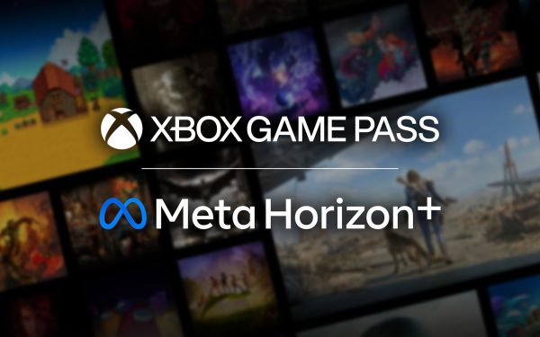 Az Xbox Game Pass bekerül a Meta Horizon+ előfizetésbe, de nem a teljes szolgáltatás érkezik