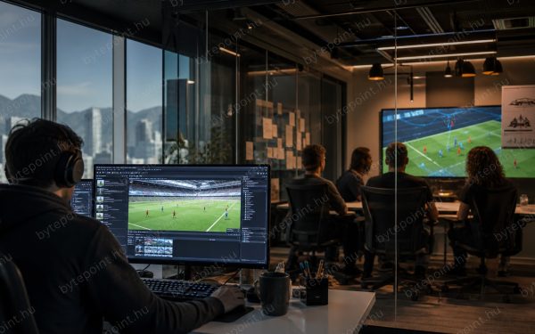 A 2K új sportstúdiót indított, korábbi FIFA-fejlesztőkkel készül az új játék