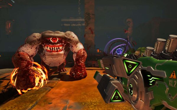 Serious Sam: Shatterverse – roguelite lövöldözéssel csavar a klasszikus recepten