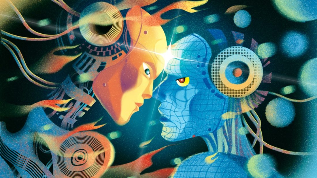 OpenAI szerint év végére elkészülhet az első belső rendszerük, amit AGI-nak neveznének