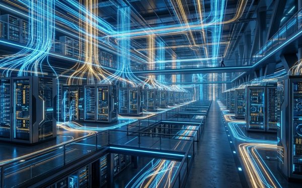 AI 2027: így képzeli el egy volt OpenAI-kutató az AGI utáni világot