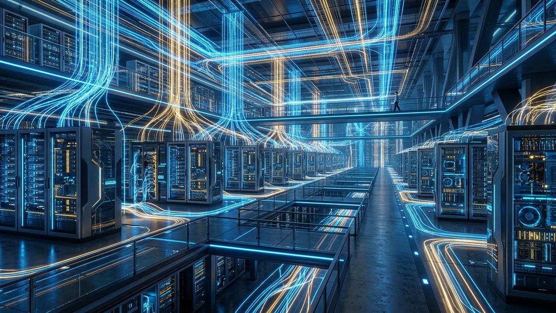 AI 2027: így képzeli el egy volt OpenAI-kutató az AGI utáni világot