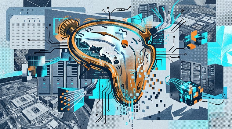 Mesterséges intelligencia munkahelyi megítélése és elégedettségi statisztikák