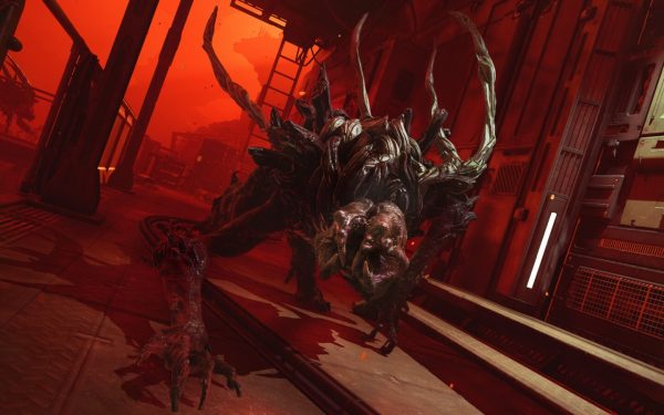 Az Alien: Deathstormban a vihar csak a kezdet