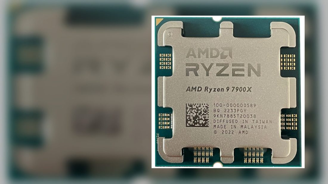 Két sor a fordítóban, akár 12 százalék plusz: AMD Zen 5-tel javulhat a GCC