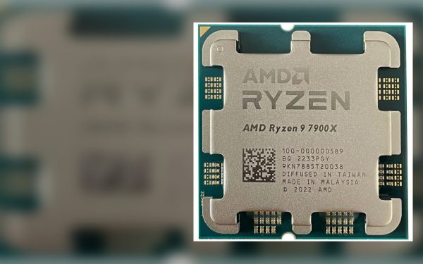 Két sor a fordítóban, akár 12 százalék plusz: AMD Zen 5-tel javulhat a GCC
