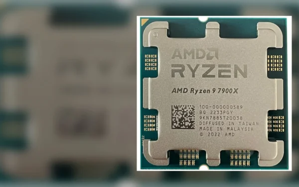 Két sor a fordítóban, akár 12 százalék plusz: AMD Zen 5-tel javulhat a GCC