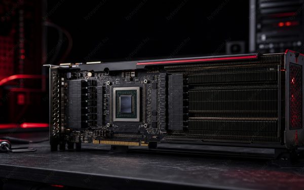 Az AMD 109 új kernelpatch-csel készíti elő a GFX 12.1 megbízhatósági támogatását