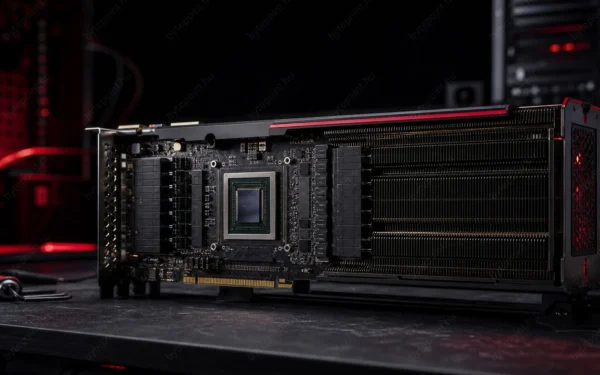 Az AMD 109 új kernelpatch-csel készíti elő a GFX 12.1 megbízhatósági támogatását