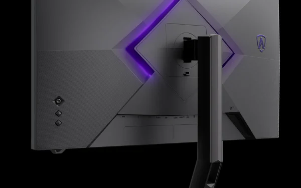 Az AOC 5K-s monitorral vinné tovább a G-SYNC Pulsart