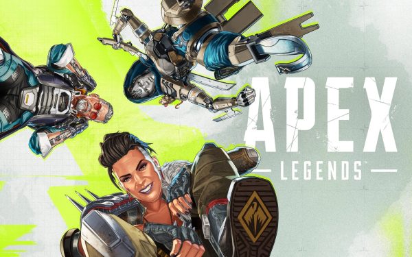 Az Apex Legends összeomolhat az RX 9070 XT és az új AMD-driver mellett