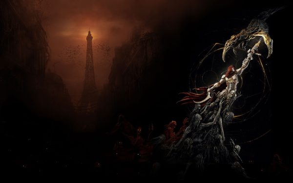 Armatus januárban vág rendet a démonok között, és Game Passra is érkezik