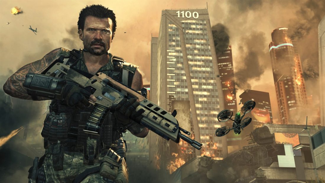 A Black Ops 2 javítása közben még a kitiltás is felvillanhat
