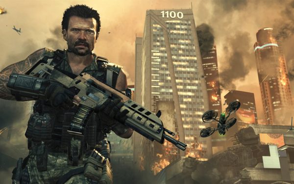 A Black Ops 2 javítása közben még a kitiltás is felvillanhat