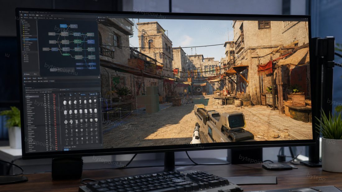 A Claude nekiment a Call of Dutynak – az öt pontja többet mond a látványnál