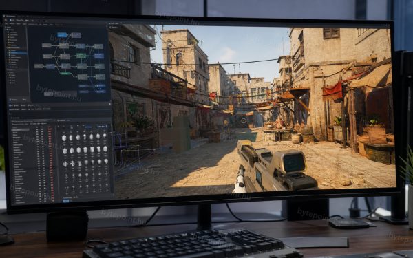 A Claude nekiment a Call of Dutynak – az öt pontja többet mond a látványnál