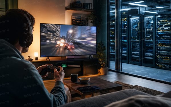 A Take-Two szerint három év alatt tízszeresére nőhet a felhős játékok elérése
