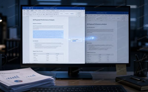 A Word új dokumentumába is továbbköltözött a rejtett támadás