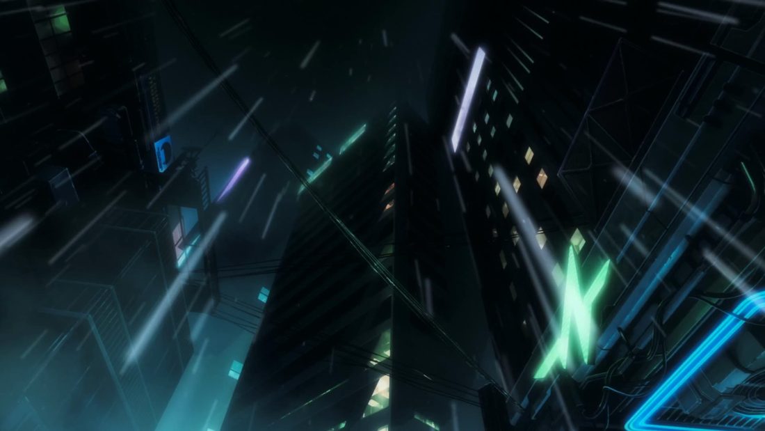 Visszatér Night City – új történettel készül az Edgerunners 2