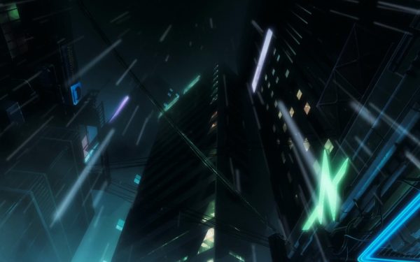 Visszatér Night City – új történettel készül az Edgerunners 2