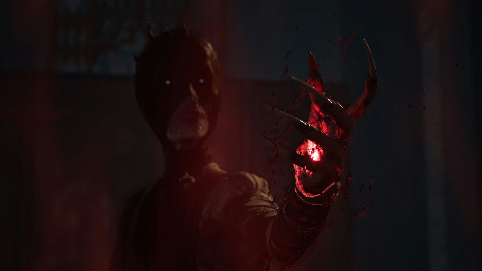 The Blood of Dawnwalker hivatalos látványképe