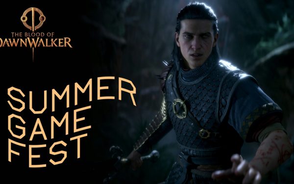 A Blood of Dawnwalker konzolon nem a 60 fps-re épít
