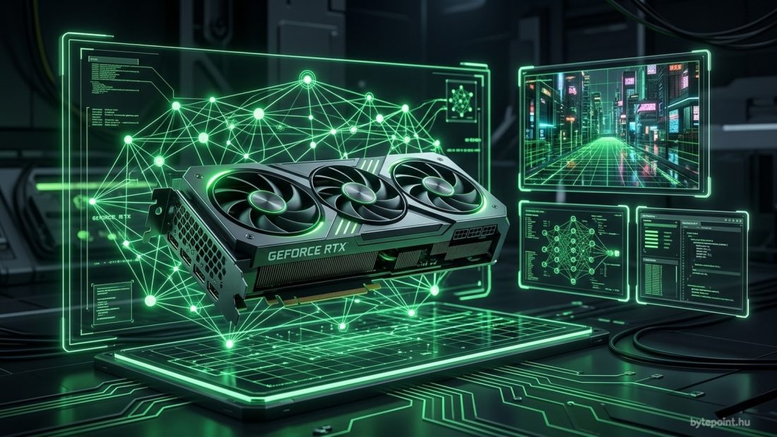 DLSS 5 mod az RTX 30-as kártyákon: működik, de a sebesség 1–4 FPS-re zuhan