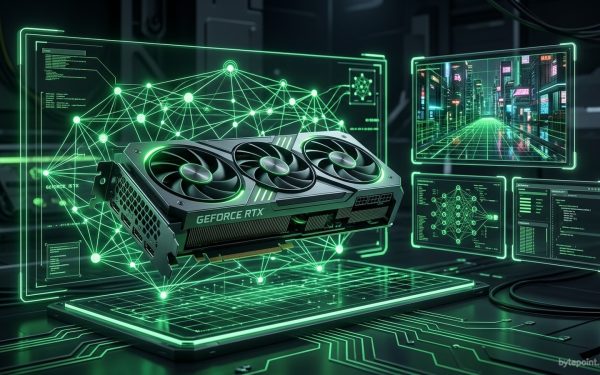DLSS 5 mod az RTX 30-as kártyákon: működik, de a sebesség 1–4 FPS-re zuhan
