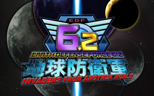 Az Earth Defense Force 6.2 kétszer akkora ellenségsereggel jön PS5-re