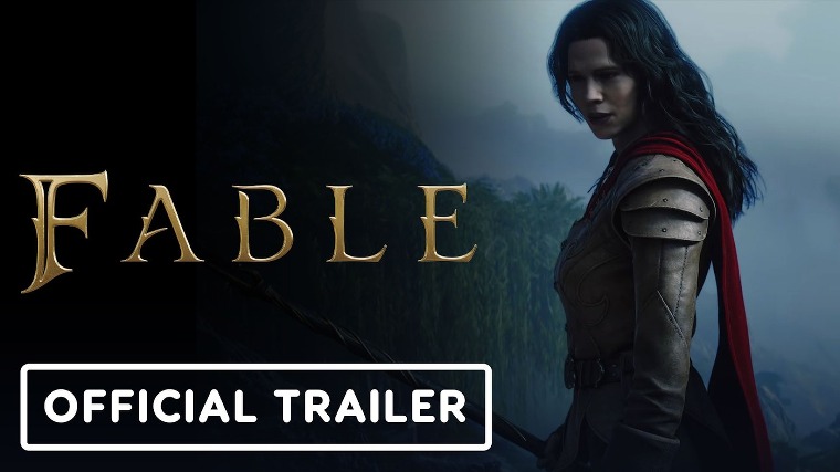 Fable játékmenet és Albion felfedezése