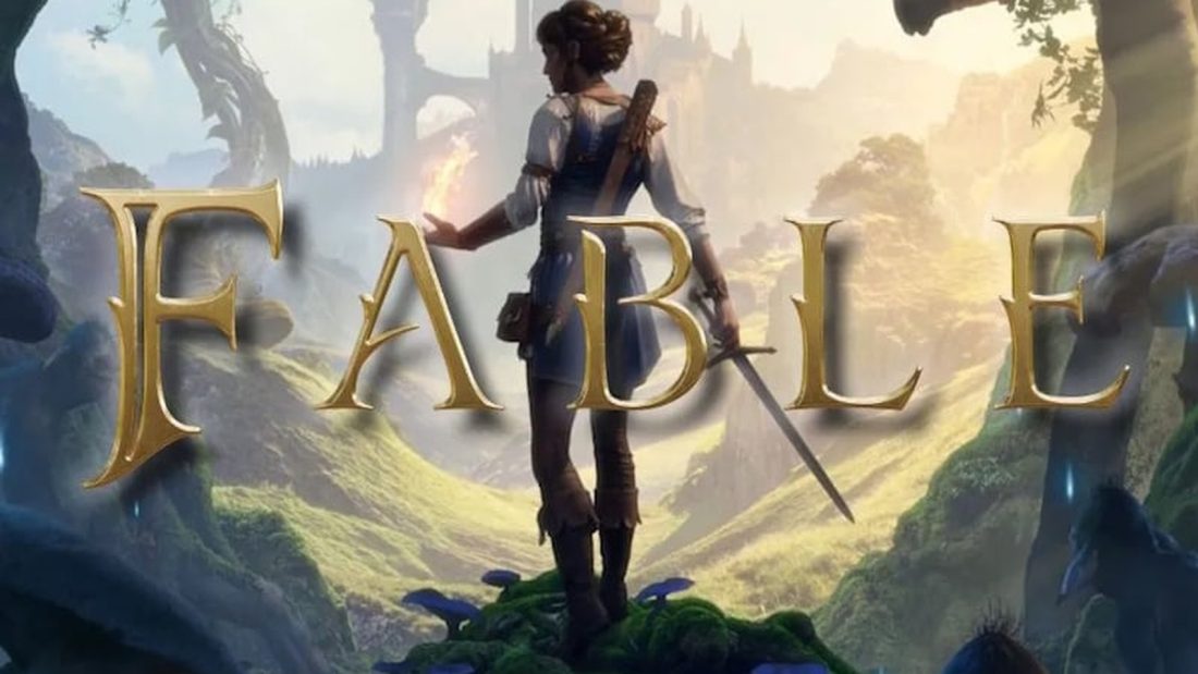 Fable játékidő: a főkampány hossza és a nyílt világú tartalom