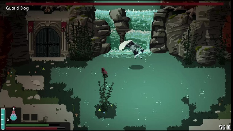 Új vidék a FOUNTAINS: Shattered Shape bővítésében