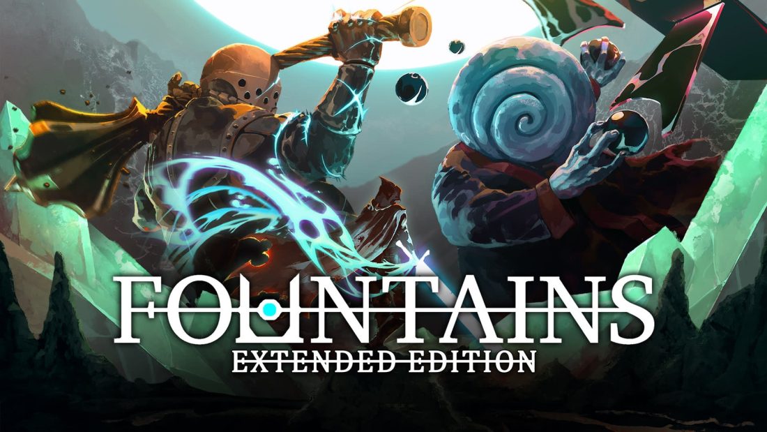 A FOUNTAINS új vidéke szeptemberben nyílik meg
