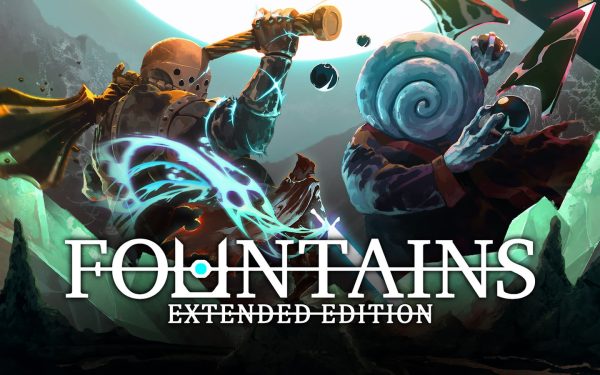 A FOUNTAINS új vidéke szeptemberben nyílik meg