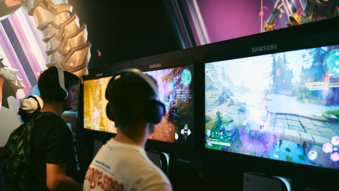 Gamescom Opening Night Live 2026: a Witcher 3 visszatér, az FFVII új fejezetet kap