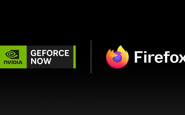 A GeForce NOW Firefoxban is teljes értékű böngészős játékot ígér