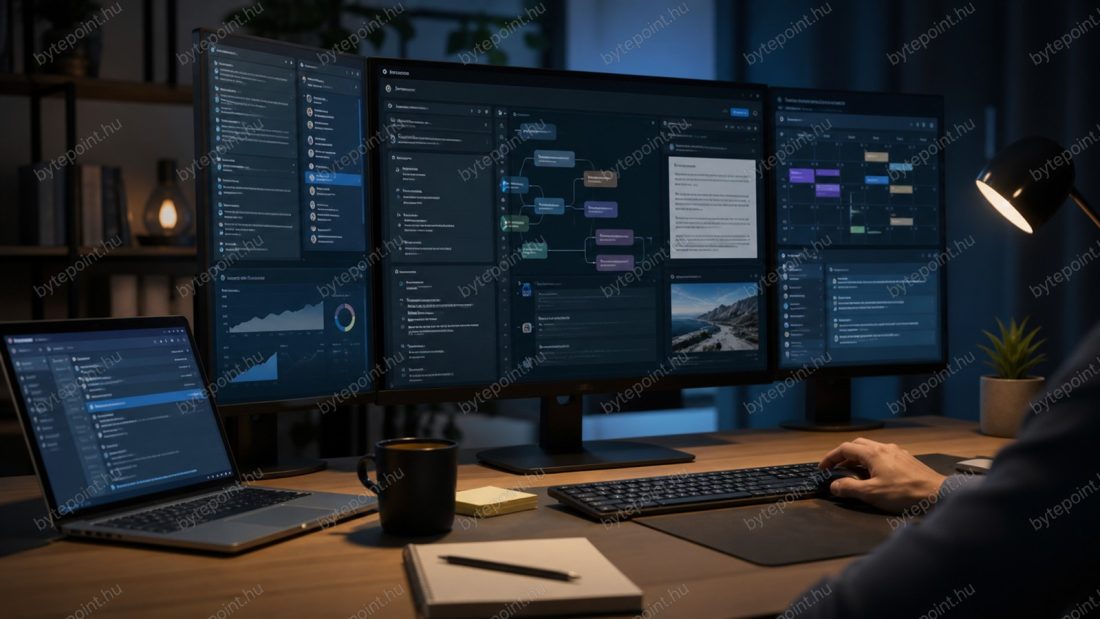A Gemini 3.7 Flash már munkafolyamatokra készült, a Spark is erre vált